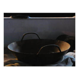 Pôster Trabalhe na poster da carruagem