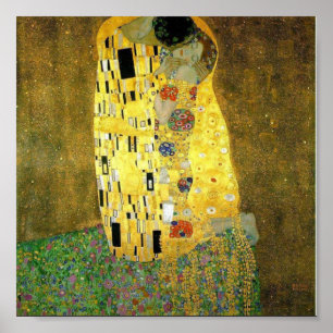 Poster Trabalho de arte barato de tendência, um achado in