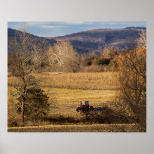 Poster Trabalho de campo