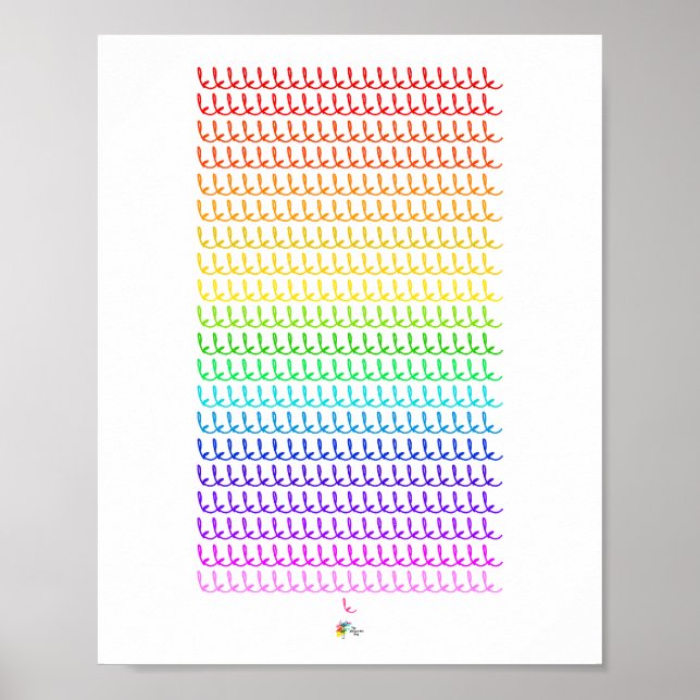 Poster Trabalho do Escritório Financeiro 401k (Frente)