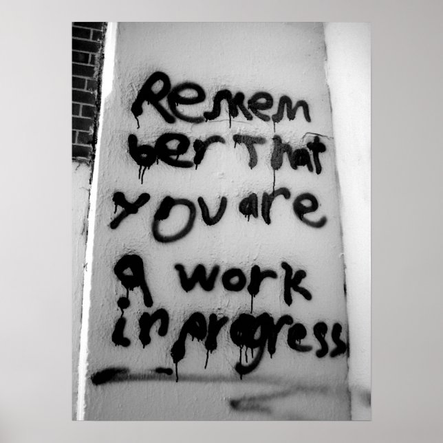 Pôster Trabalho em Andamento (Frente)