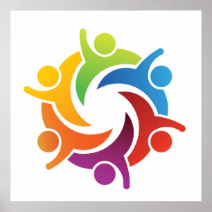 POSTER TRABALHO EM EQUIPE - SRF