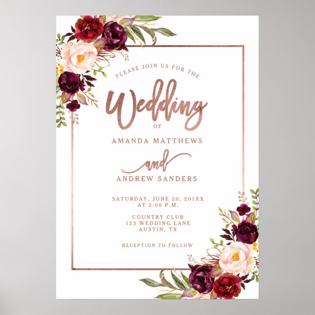 Poster Trabalho Personalizado 2 (Frente)