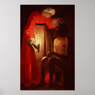 Poster Trabalho zombado por sua esposa