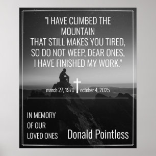 Poster Trabalhos em tempo real