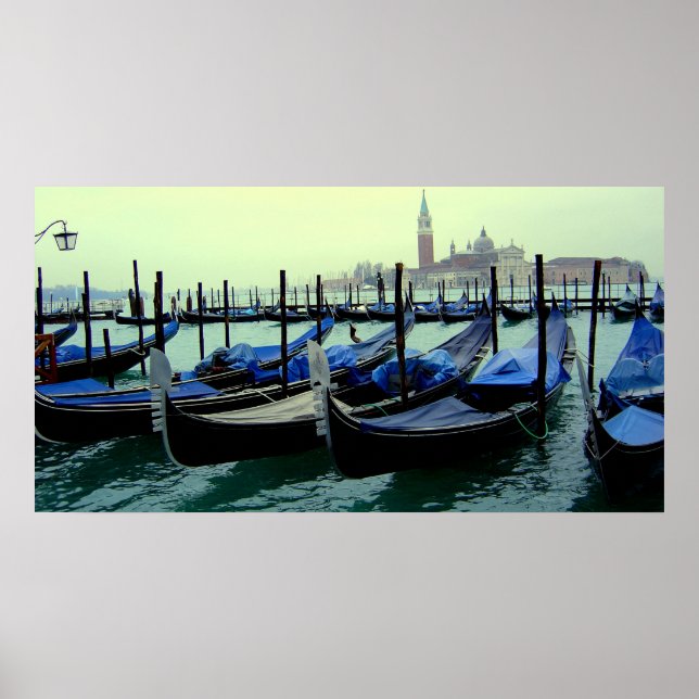 Pôster traghètti (Frente)