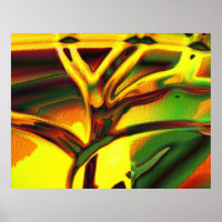 Trance da árvore da vida