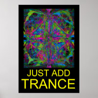 Trance music