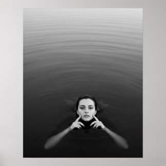 Poster Tranquilidade em Movimento – 2026 Viagem Solo Femi