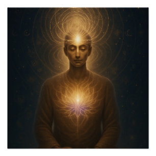 Pôster Transcendência