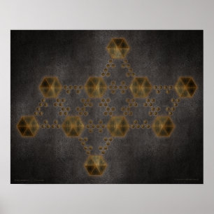 Poster Transdimensional