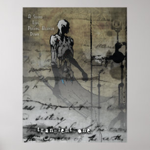 Poster Transeunte um