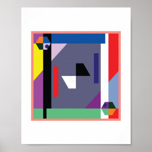 Poster Transferência