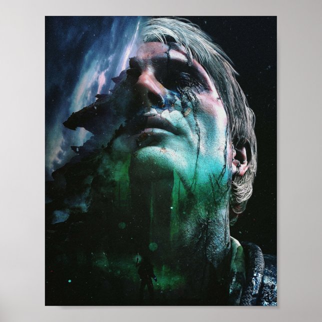 Poster Transferência da Morte 2019 (Frente)