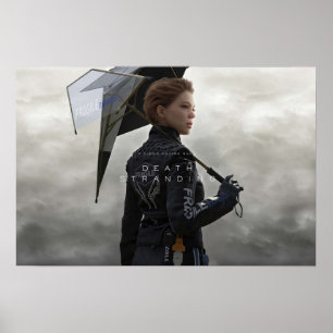 Poster Transferência de Morte