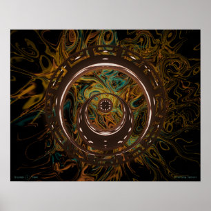 Poster Transferência Incorporal