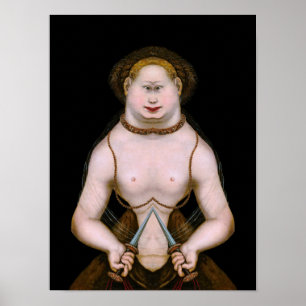 Pôster Transfixação