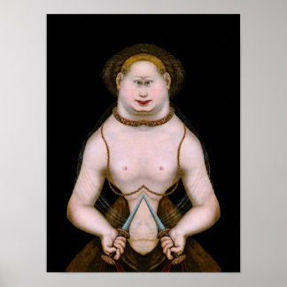 Pôster Transfixação