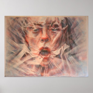 Poster Transfixação II