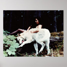 Pôster Transformação