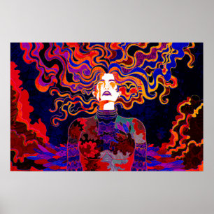 Poster Transformação