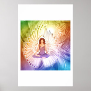 Pôster Transformação: Despertar