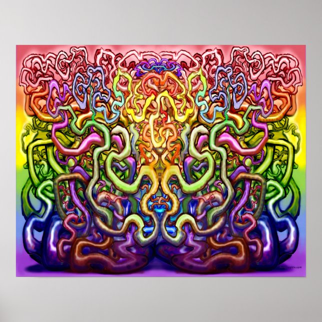 Poster Transição (Frente)