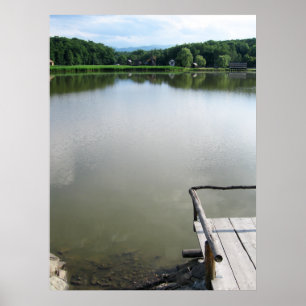 Poster Transilvânia