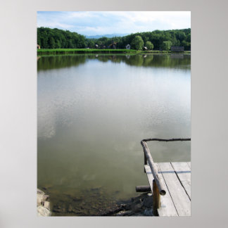 Poster Transilvânia