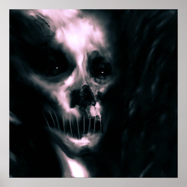 Pôster Transmissão (Frente)