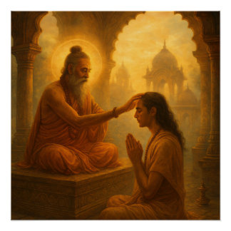 Pôster Transmissão