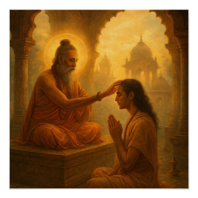 Pôster Transmissão (Frente)