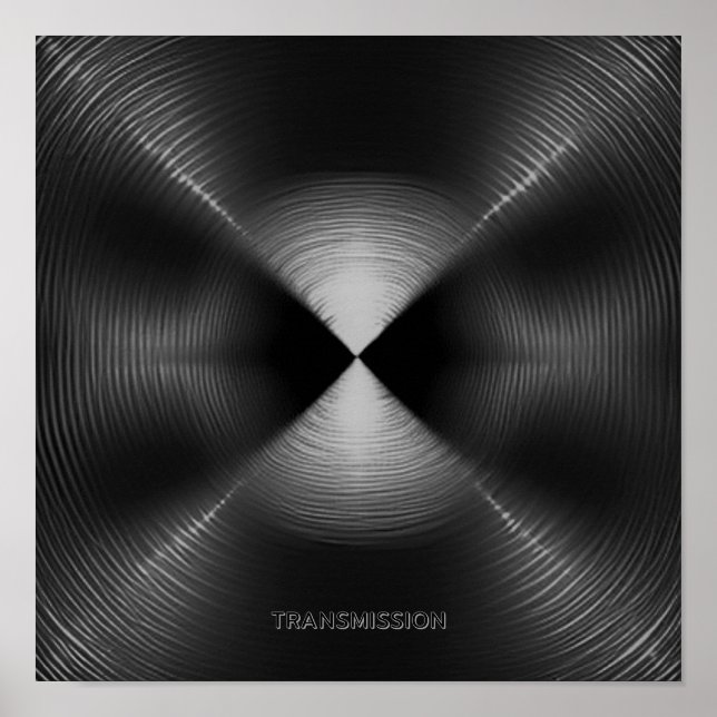 POSTER TRANSMISSÃO (Frente)