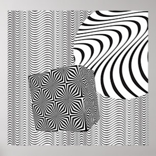 Pôster Transmissão do Hyper Cube