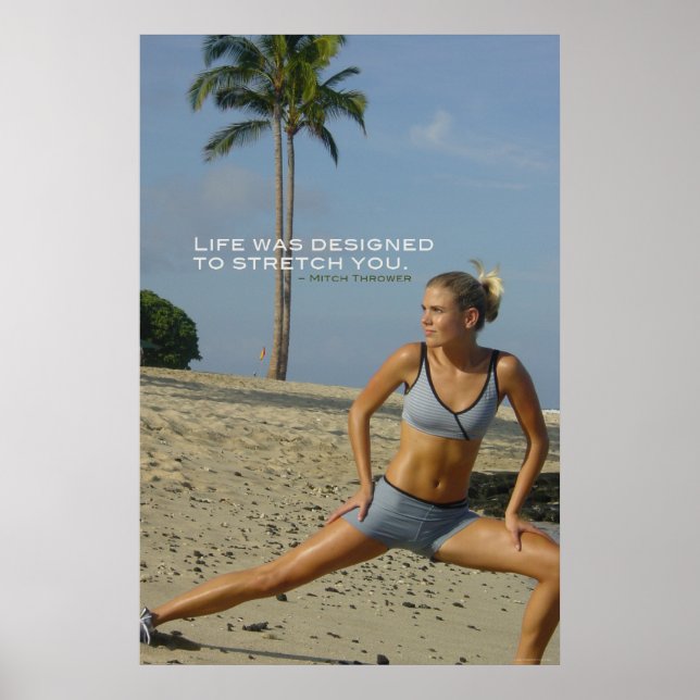 Pôster Transmitir você (Frente)