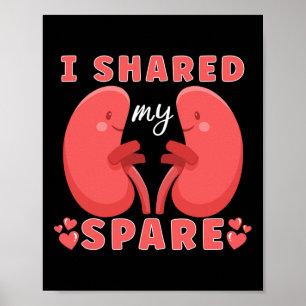 Poster Transplante renal Doença renal do doador