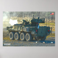 TRANSPORTADORA DE PESSOAL ARMOSCADO - Stryker