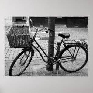 Poster Transporte Holandês