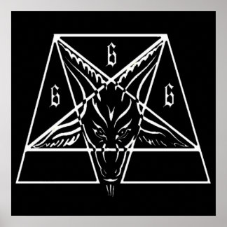 poster TrapBaph de 24 x 24 polegadas