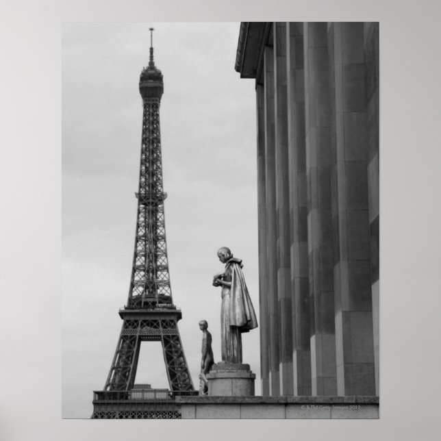 Poster Trava de Ferro (Frente)