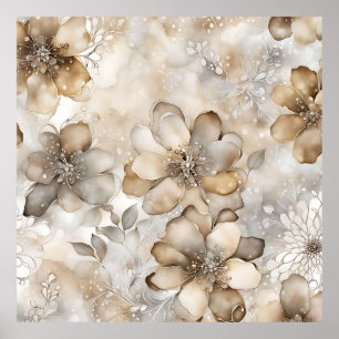 Poster Travesseiro Decorativo