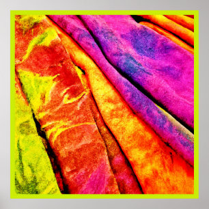 Poster Travesseiro decorativo