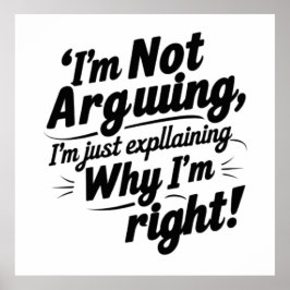 Poster Travesseiro decorativo