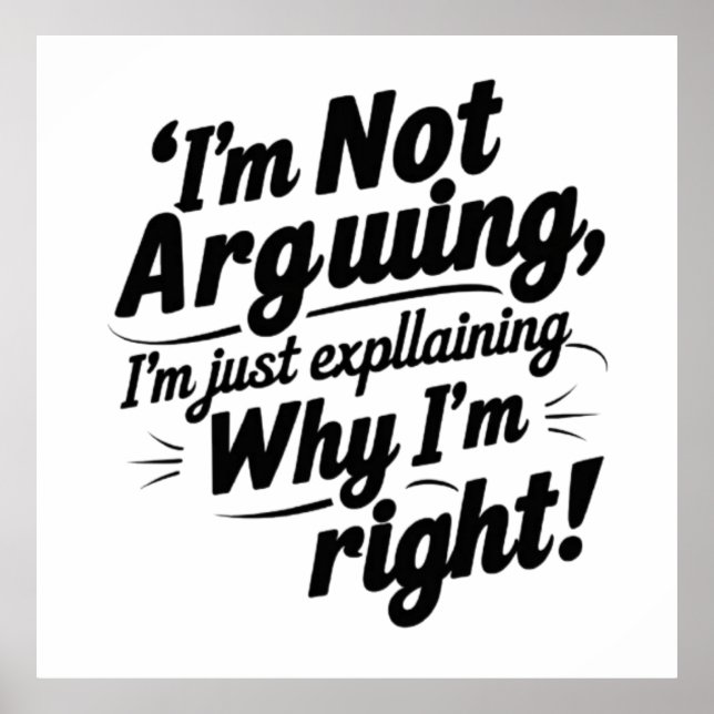 Poster Travesseiro decorativo (Frente)