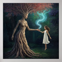 "Travessia da Floresta de Eirene" – Uma Realidade