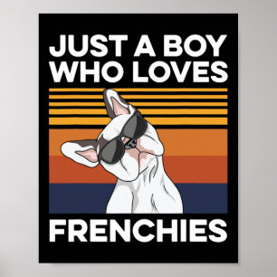 Poster Trecho Francês Para O Seu Marido Francês