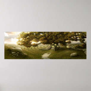 Poster Tree…