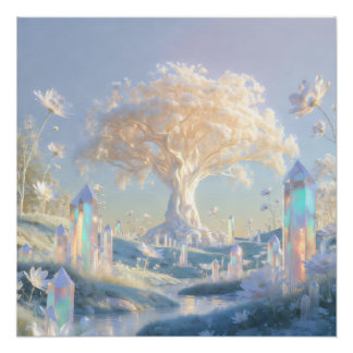 Pôster Tree of life