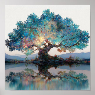 Poster Tree of Life (14)