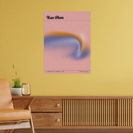 Poster Trendy Wall Art